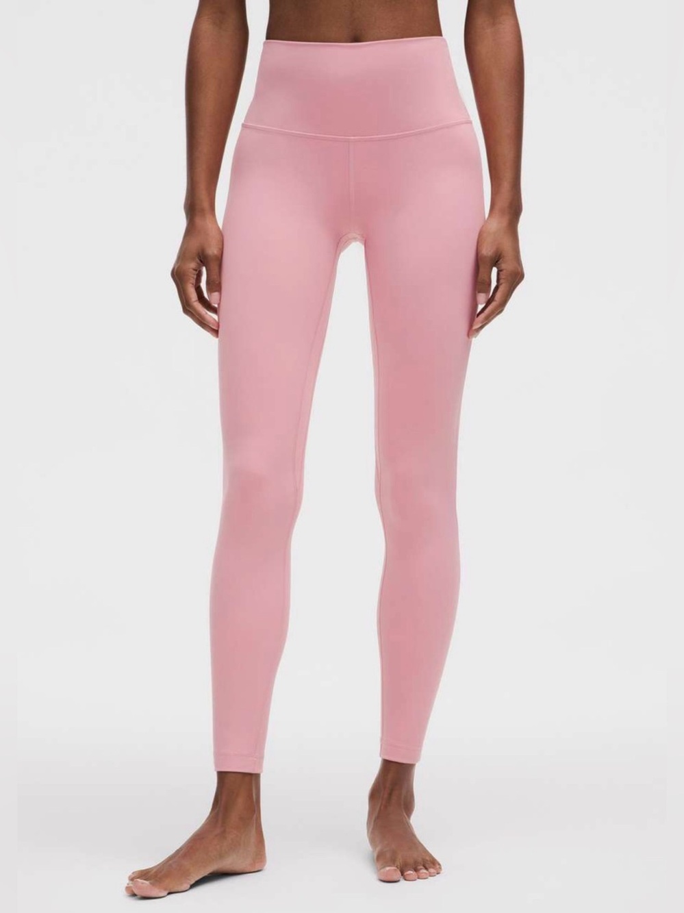lululemon Align ™ HR Pant 28" (NWT) Pink Tide, Size 6